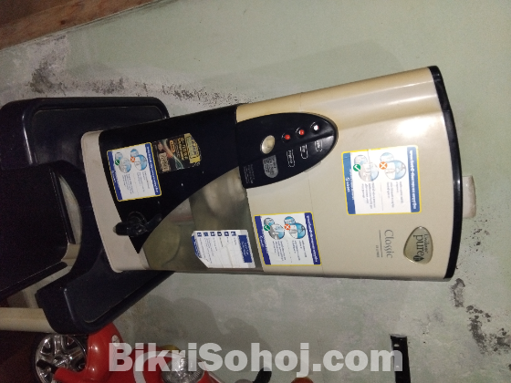 Water Filter